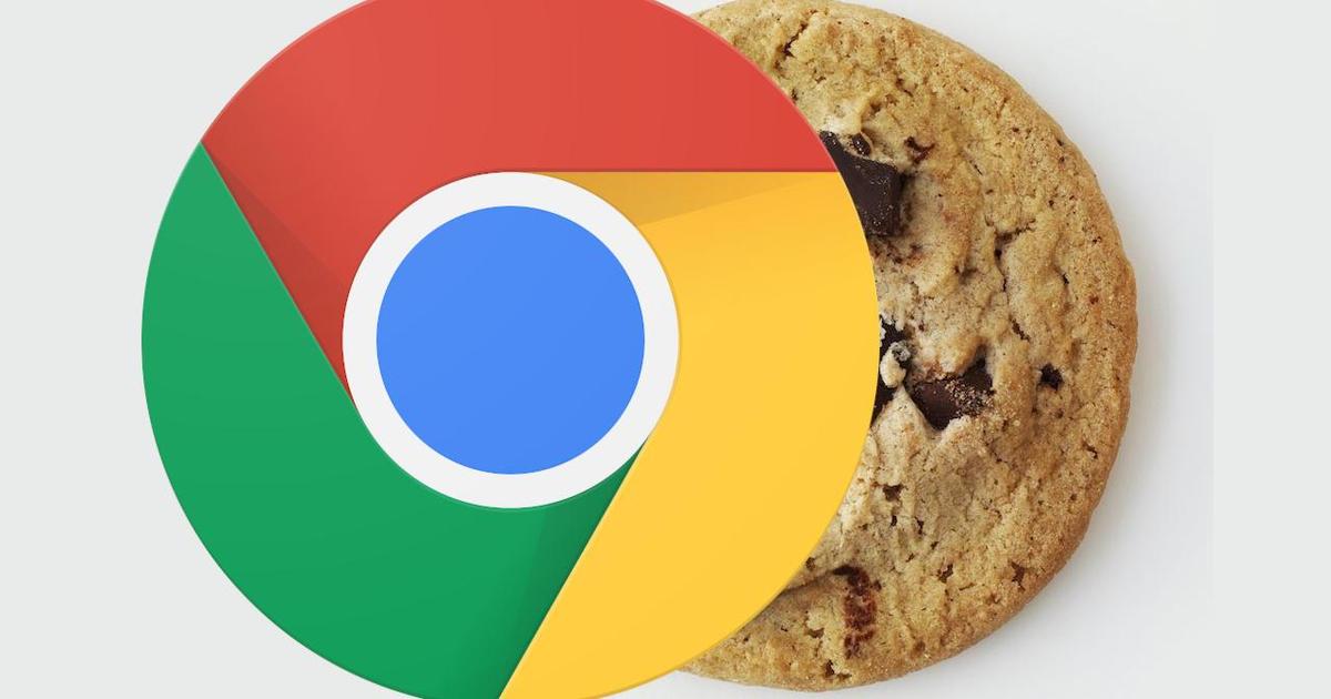 Google Chrome откажется от сторонних файлов cookie к 2022 году