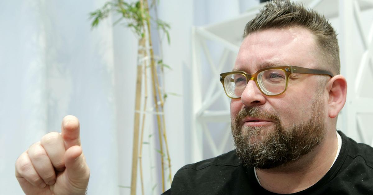 3 must have в продвижении ресторанов. Интервью с Марком Маккалоком, основателем Supersonic Inc.