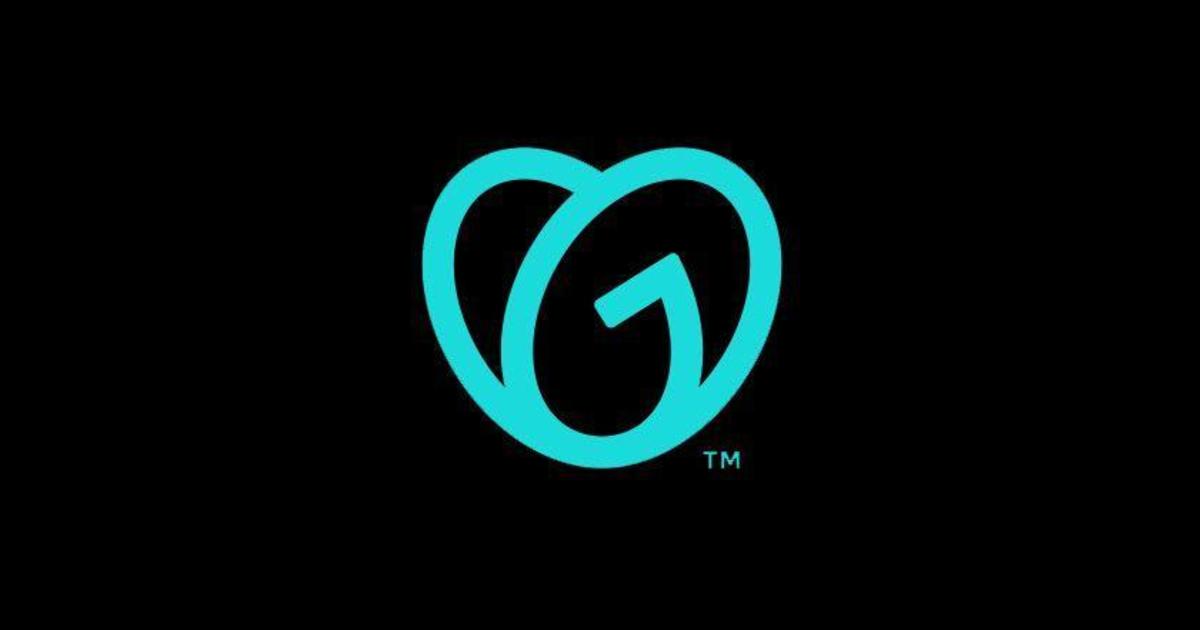 GoDaddy провел ребрендинг и представил новый логотип