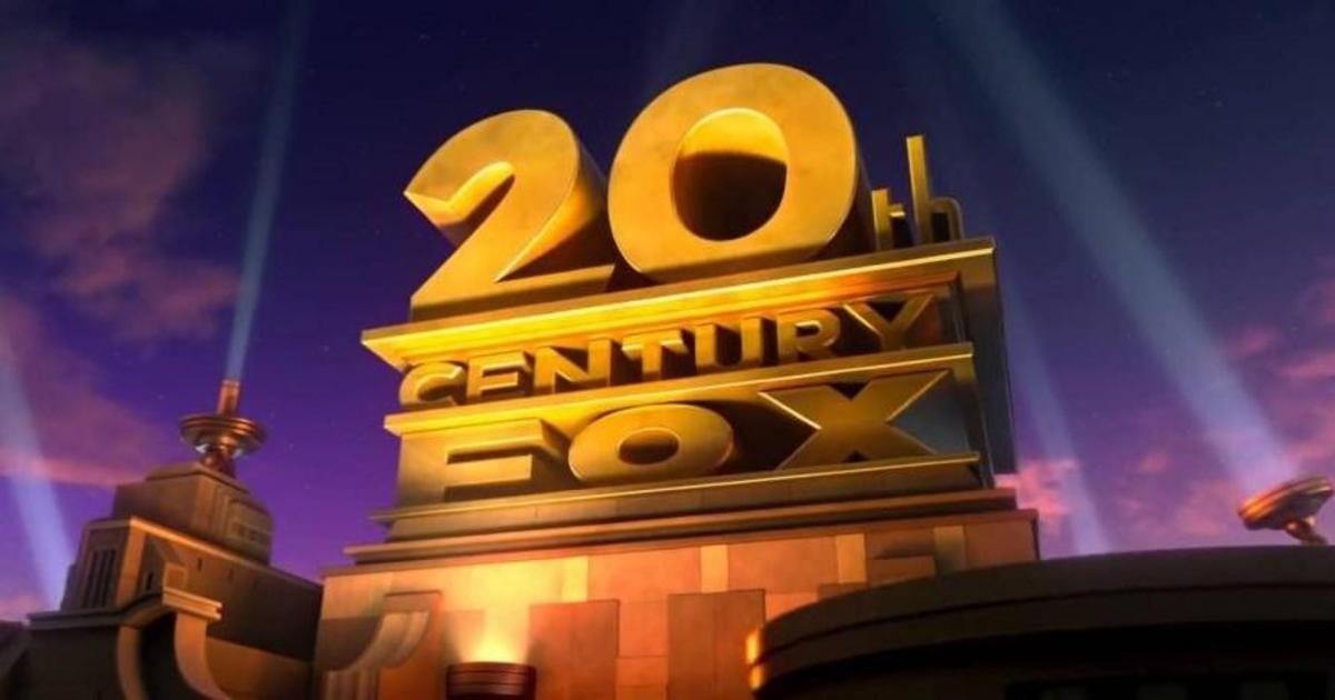 Disney удалил слово Fox из названия студии