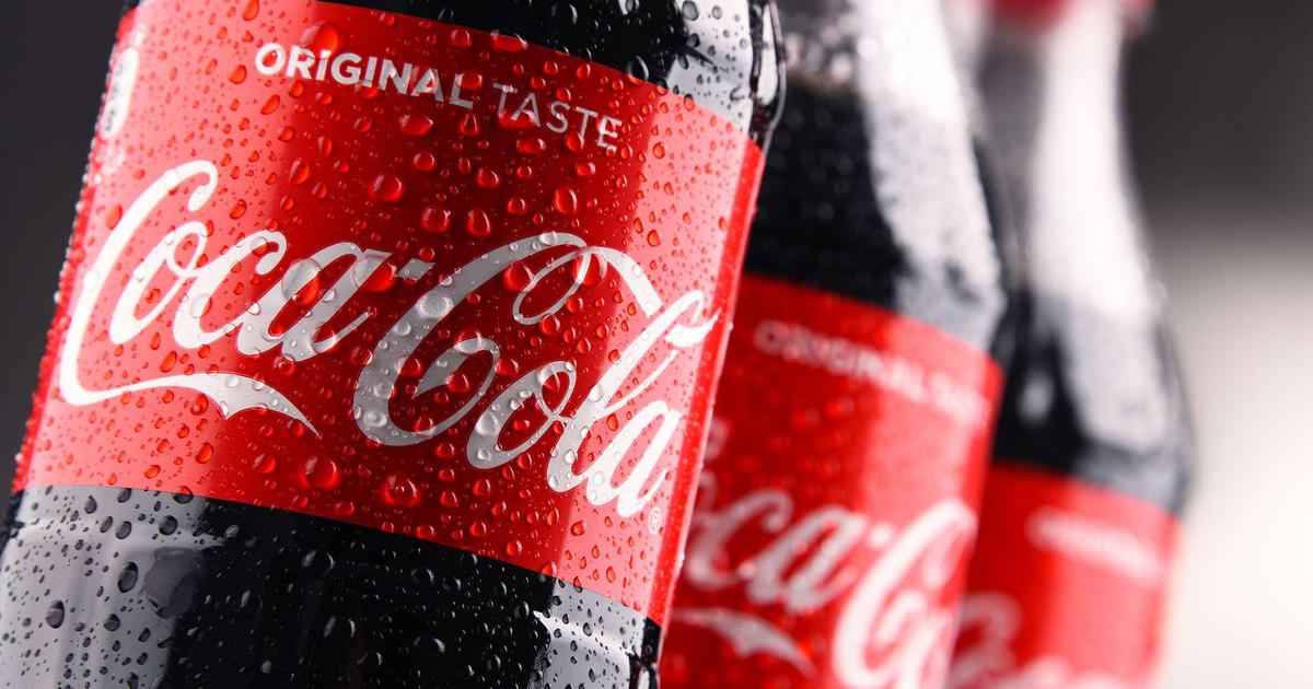 Coca-Cola не намерена отказываться от пластиковых бутылок