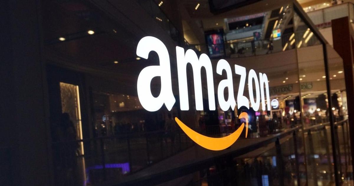 Amazon вновь стал самым дорогим брендом в мире