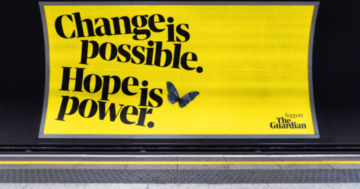 The Guardian перестанет размещать рекламу от нефтегазовых компаний