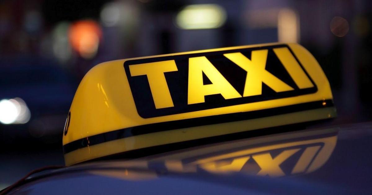 Как потребители оценивают услуги такси в крупных городах. Исследование