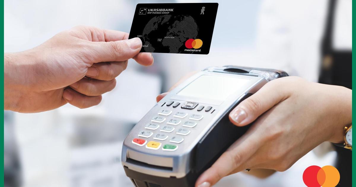 Mastercard запустила платформу для покупок частями прямо на кассе