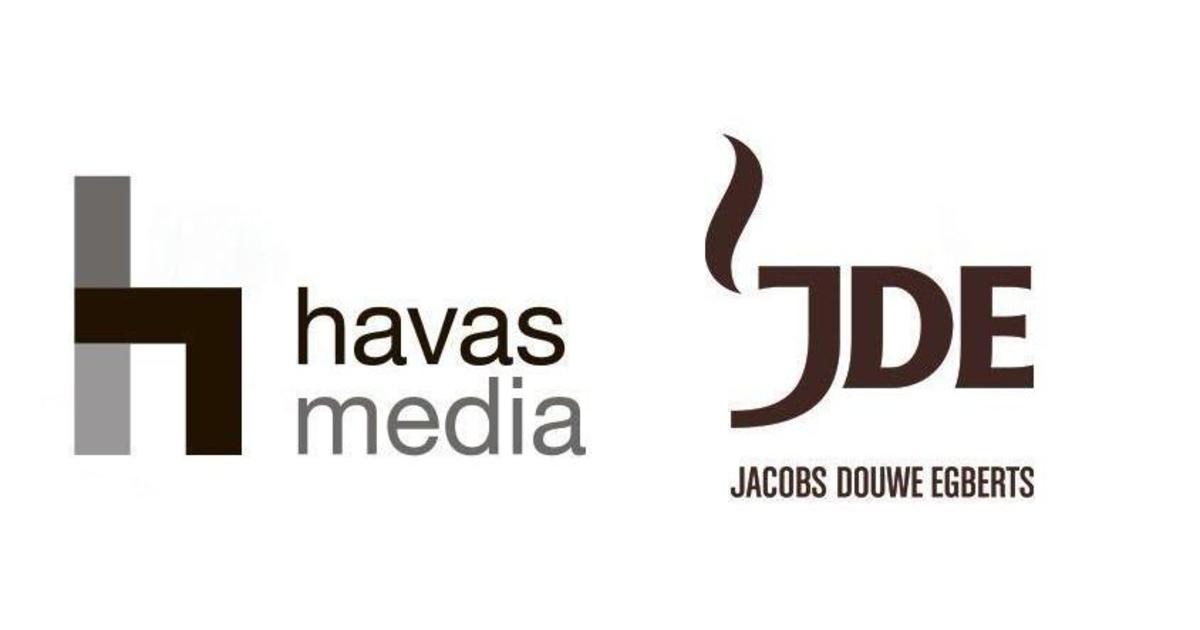 Havas Media Ukraine начал сотрудничество с Jacobs Douwe Egberts Ukraina
