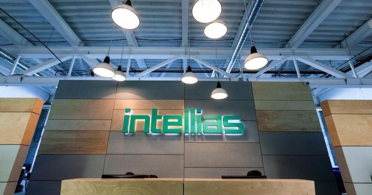 Компанія Intellias придбає 10 000 тест-систем для діагностування коронавірусу