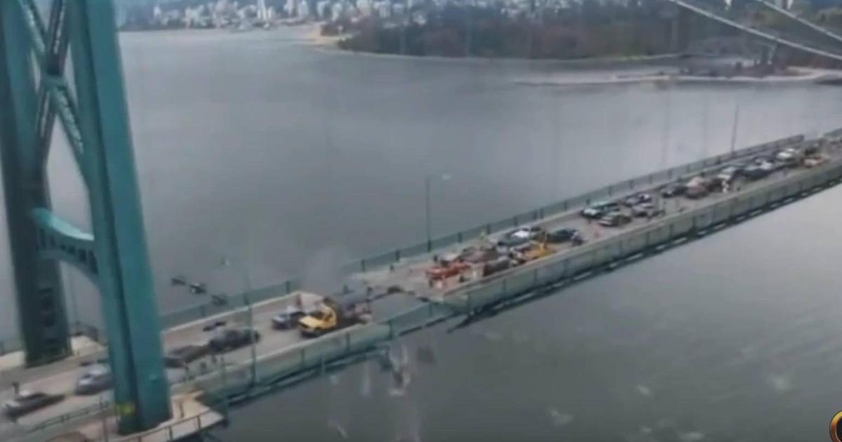 Ролик-катастрофа высмеял рекламу про Крымский мост.