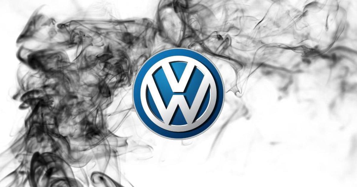 Volkswagen запустил рекламную кампанию для спасения репутации бренда.