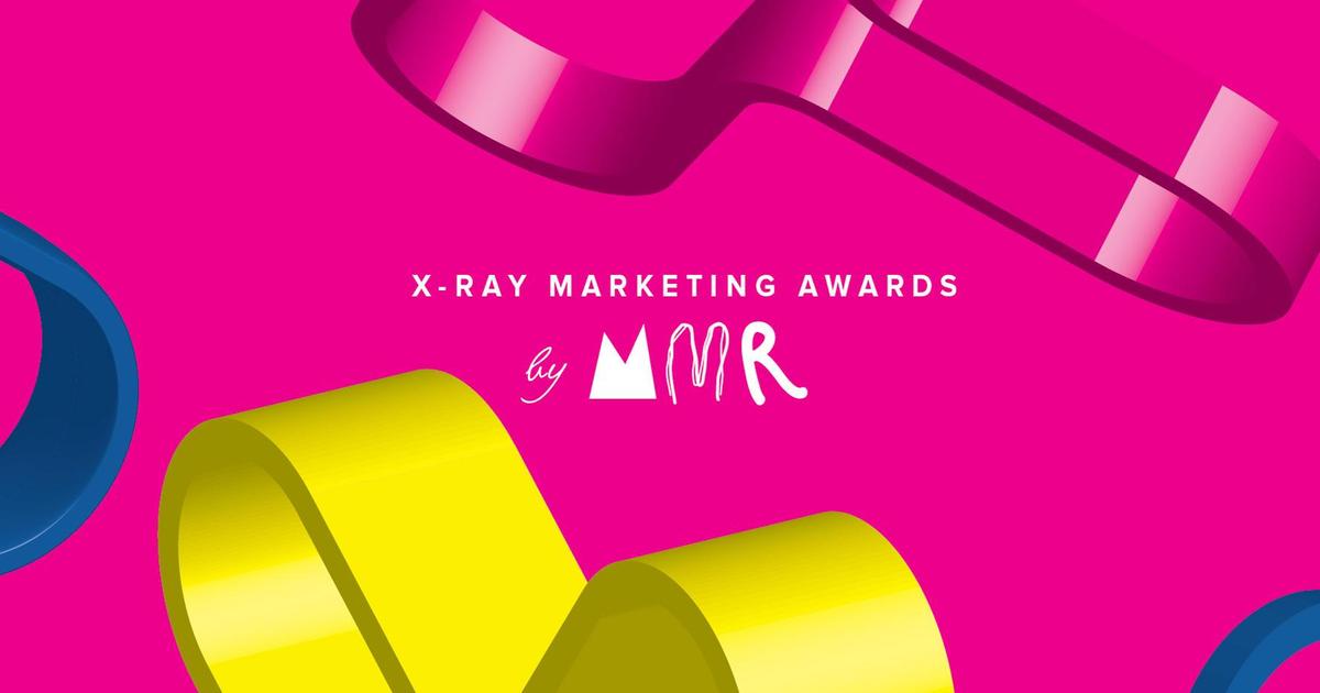 Дед-лайн подачи заявок на X-Ray Marketing Awards продлен до 10.11.