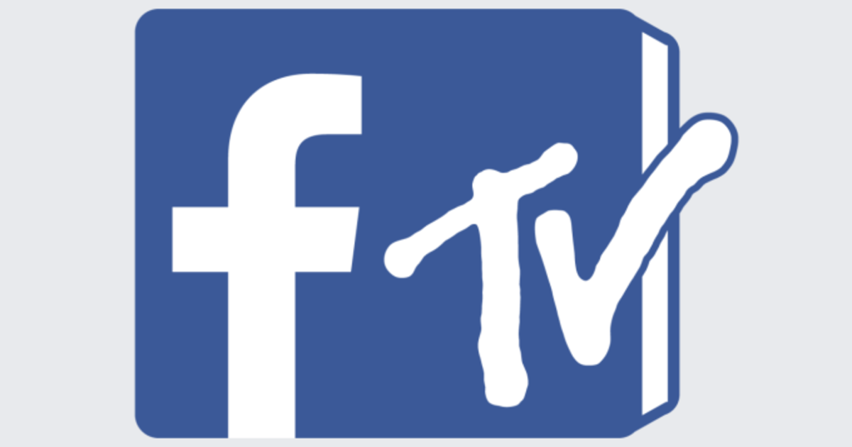 Дневное количество просмотров видео в Facebook достигло 8 млрд.