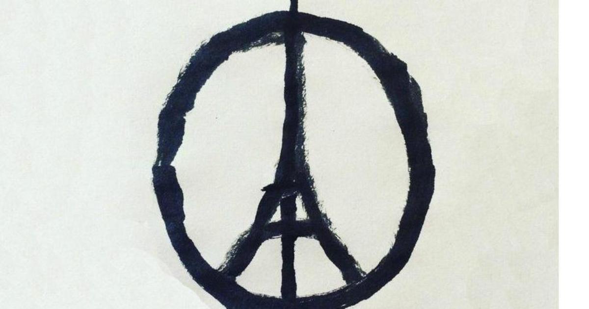 #PortesOuvertes в Twitter, реакции Uber и Airbnb на события в Париже.