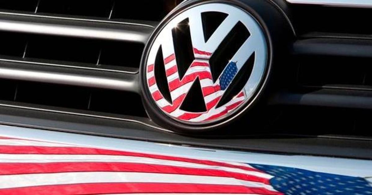 Volkswagen запустил кампанию с извинениями в печатных изданиях.