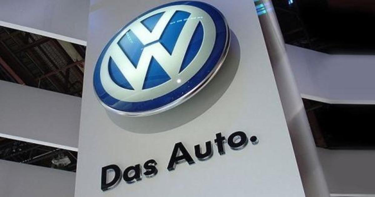 Volkswagen сменил слоган «Das Auto».