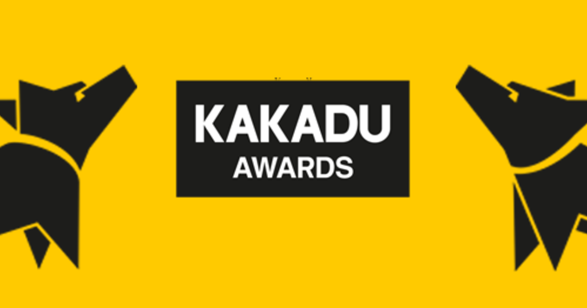 KAKADU Awards 2015 определил победителей.