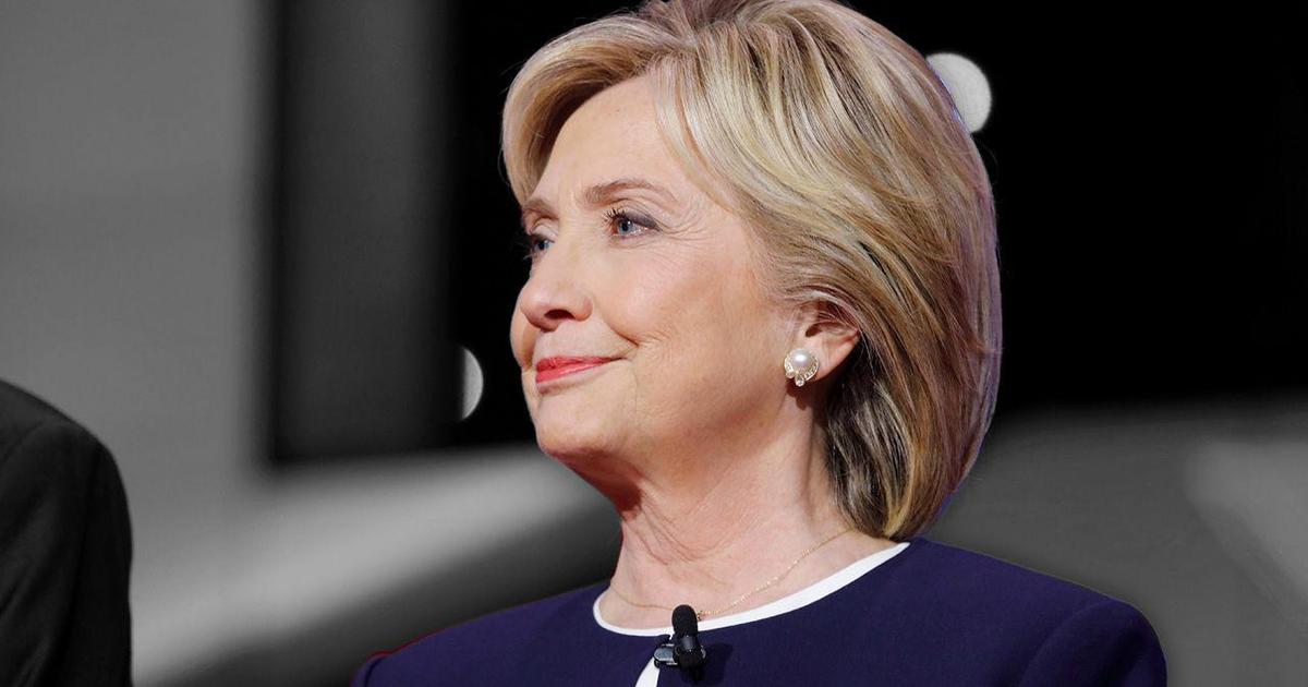 Хилари Клинтон вызвала негатив в Twitter, сравнив себя с abuela.