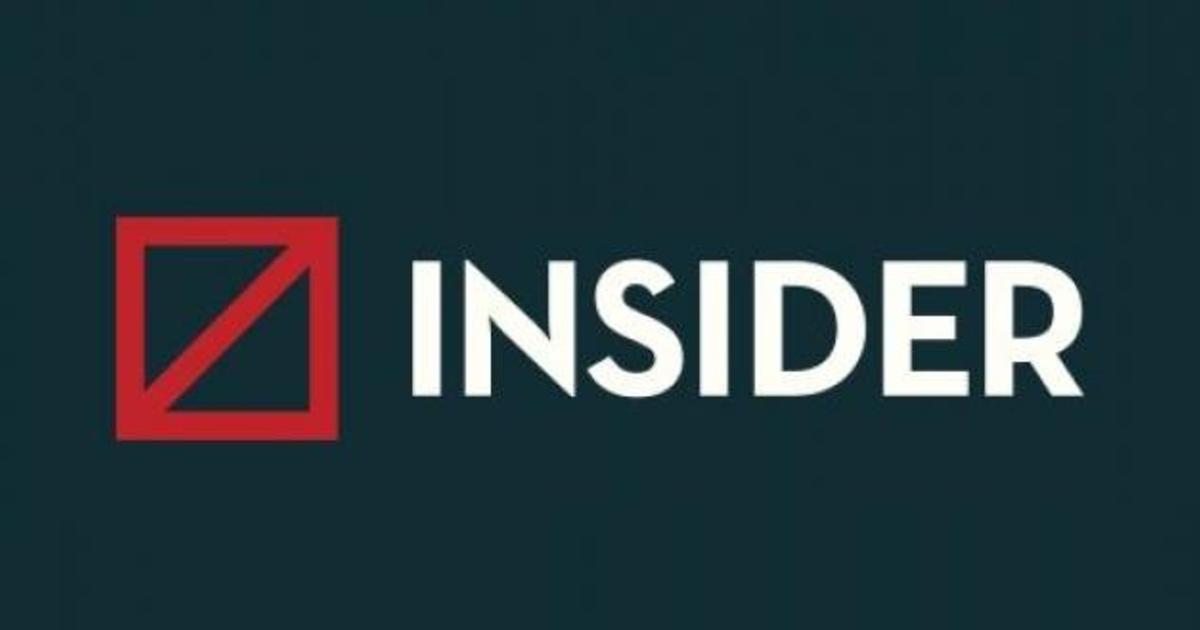 Интернет-издание Insider закроется 1 февраля.
