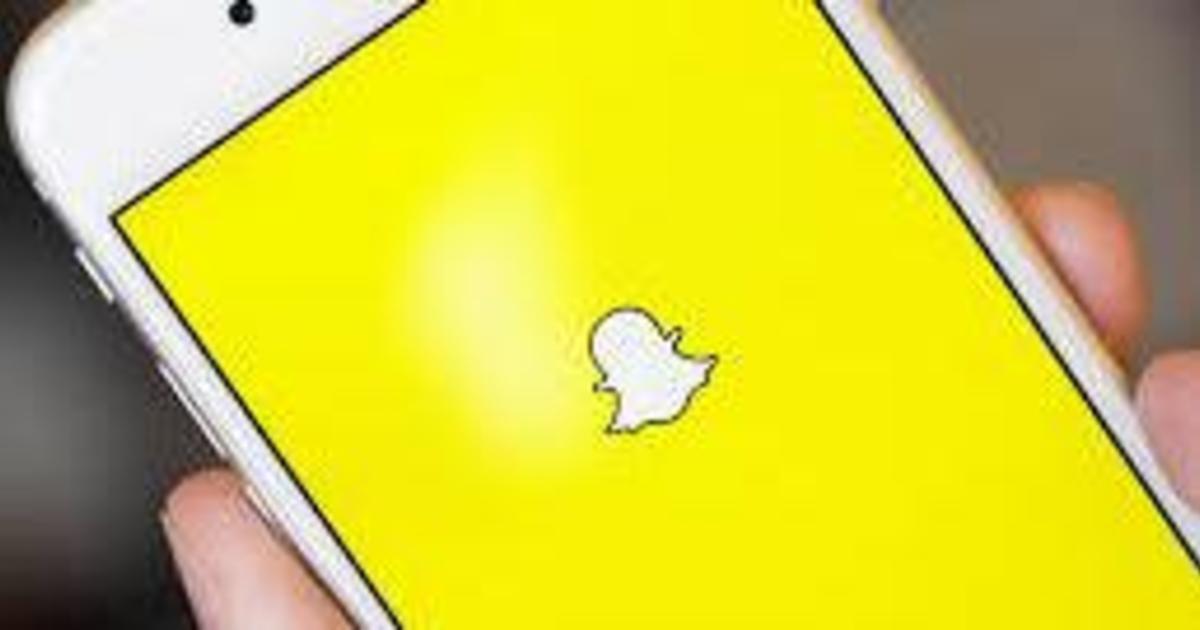 Snapchat догоняет Facebook по ежедневным видеопросмотрам.