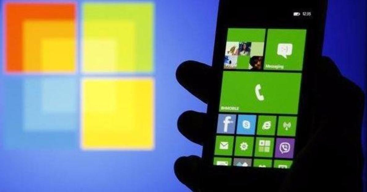 Microsoft выпустит последнюю «Lumia».