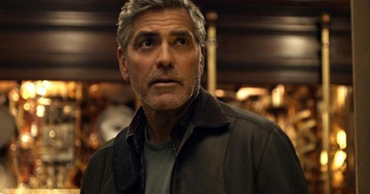 Nespresso подал в суд на конкурента за использование клона Джорджа Клуни.