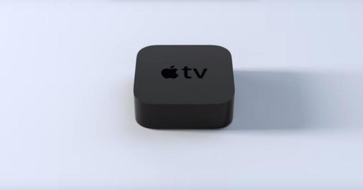Новый ролик Apple TV показал разнообразие приложений платформы.