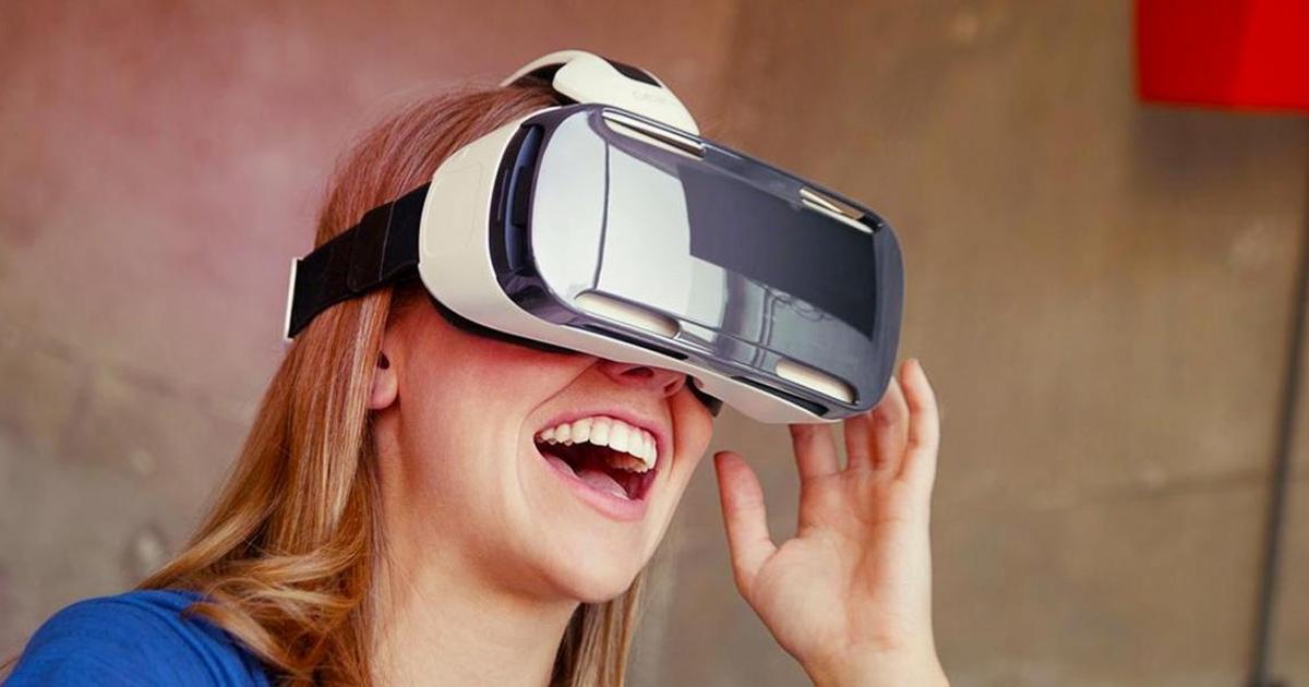 Samsung откроет VR-киностудию в Нью-Йорке.