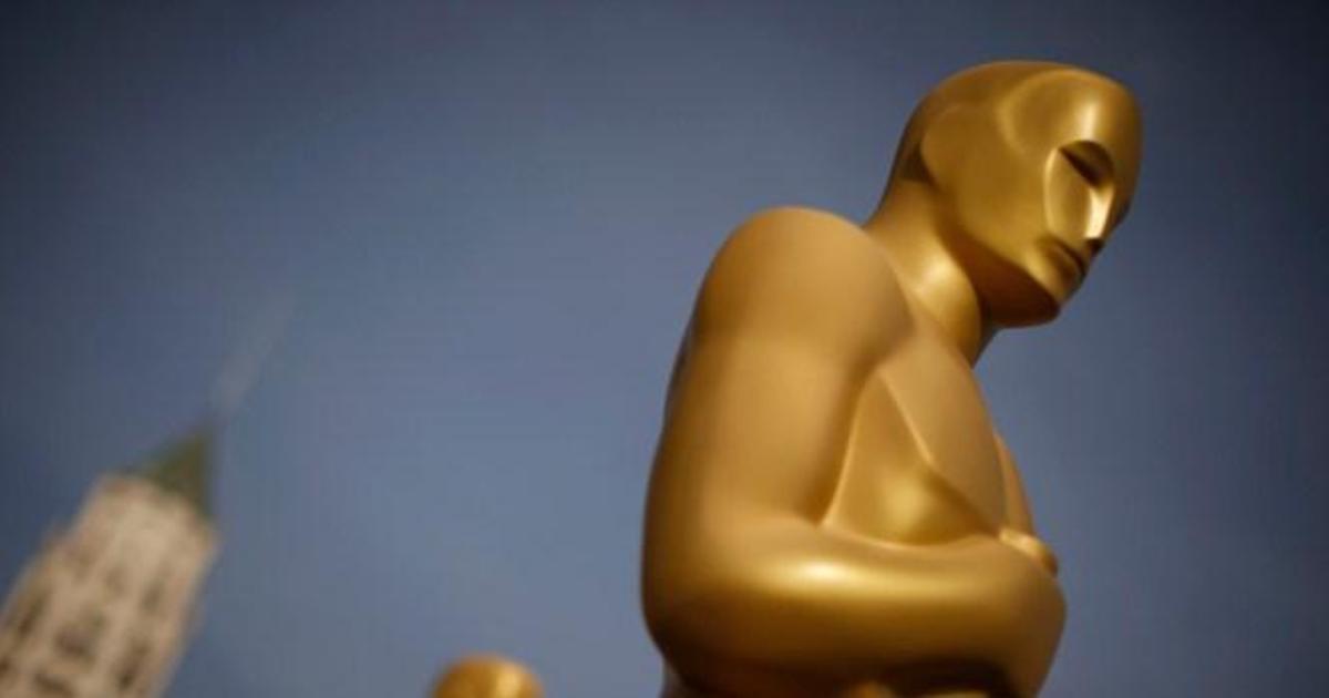 Рекламодатели переживают из-за расового скандала вокруг Оскара.
