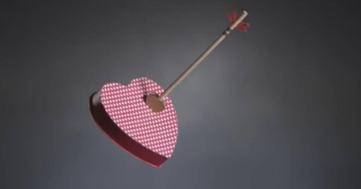 Durex показал альтернативу серой романтике в кампании ко Дню Валентина.