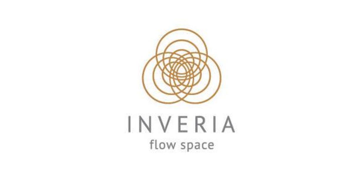 Людмила Кречмер и ее партнеры открыли пространство INVERIA flow space.