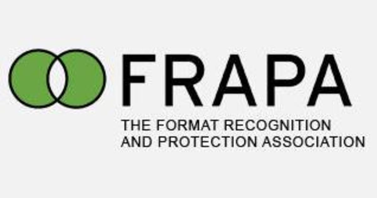 Группа StarLightMedia вступила в ассоциацию защиты форматов FRAPA.