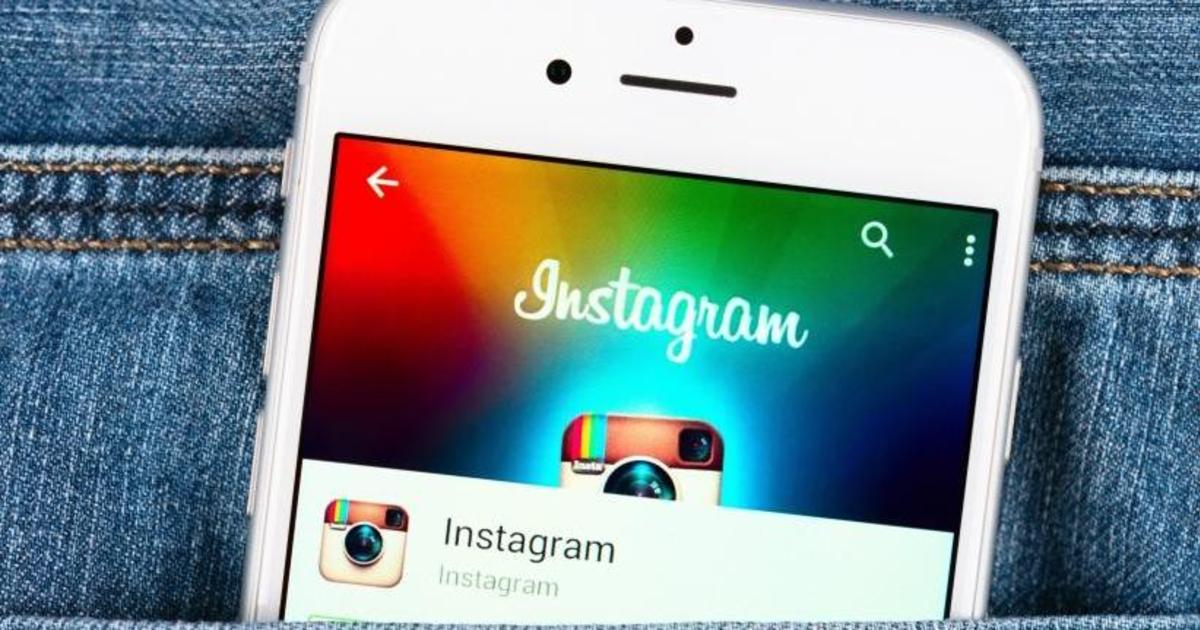 Instagram разрешит переключаться между аккаунтами.