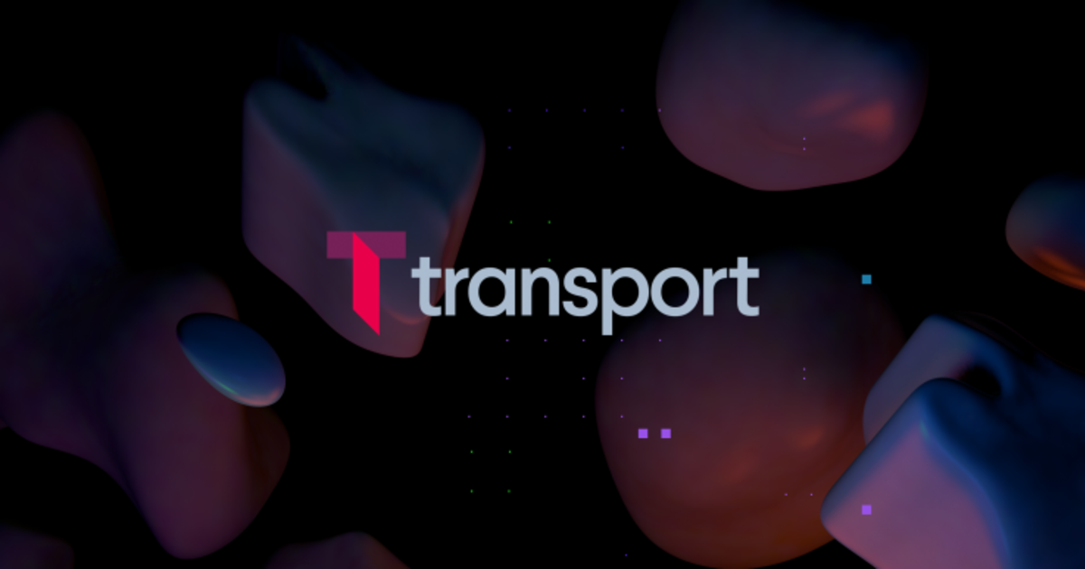Wevr запускают платформу виртуальной реальности Transport.