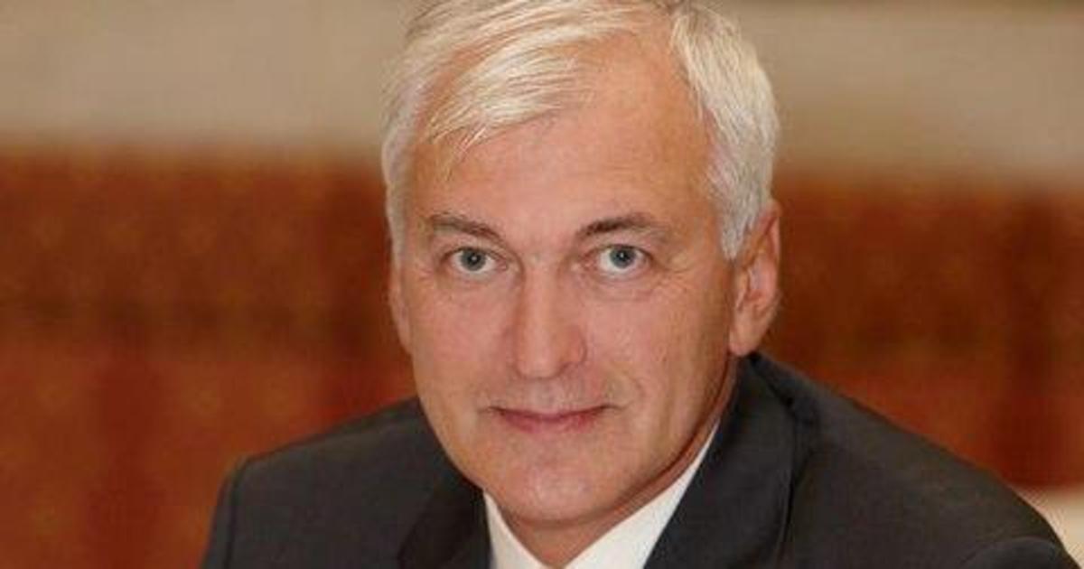 Геннадий Радченко сменит Nestle на Укрнафту.