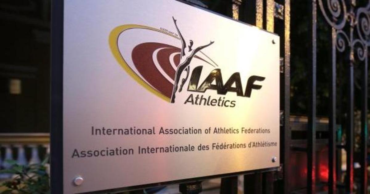 Nestle разорвала спонсорство с IAAF из-за допингового скандала.