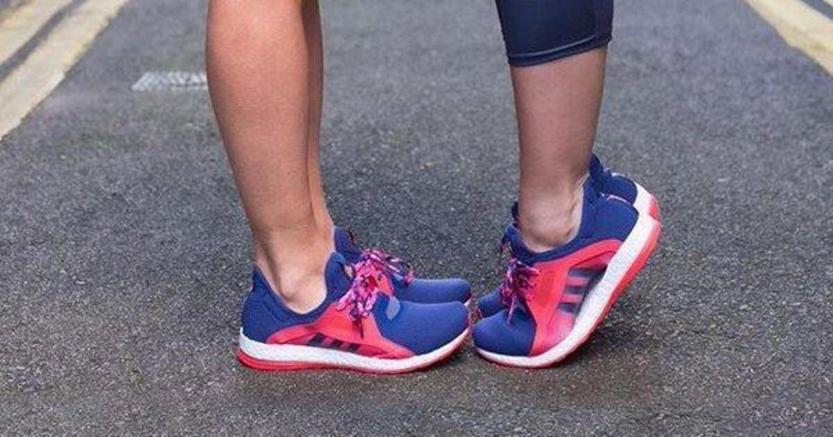 Adidas расстроил пользователей фото в Instagram в честь Дня Валентина.