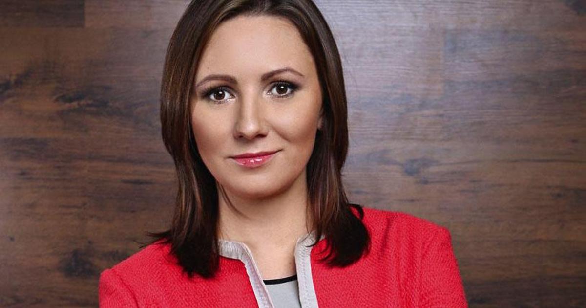 Инна Катющенко стала совладельцем «Эдипресс Украина».