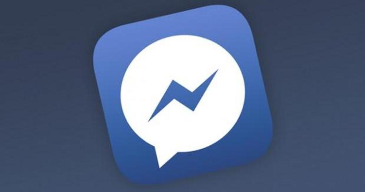Facebook запустит рекламу в Messenger.
