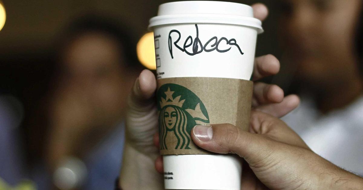 Starbucks изменил бонусную программу, вызвав волну негатива в сетях.