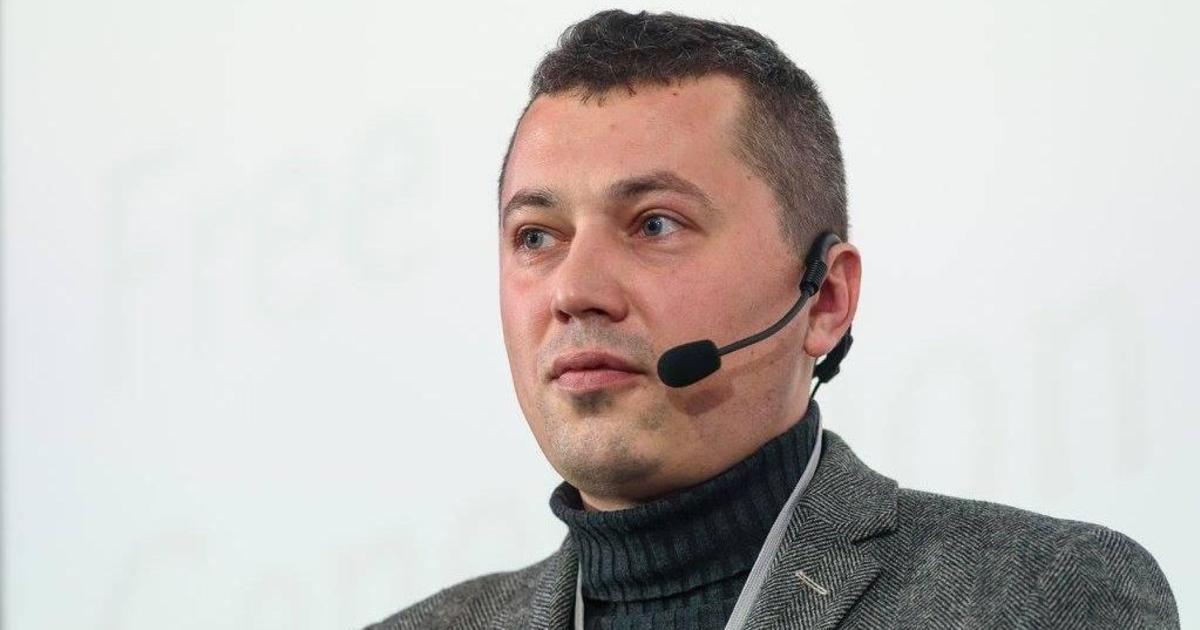 Экс-руководитель деловой редакции Liga.net возглавил сайт VoxUkraine.