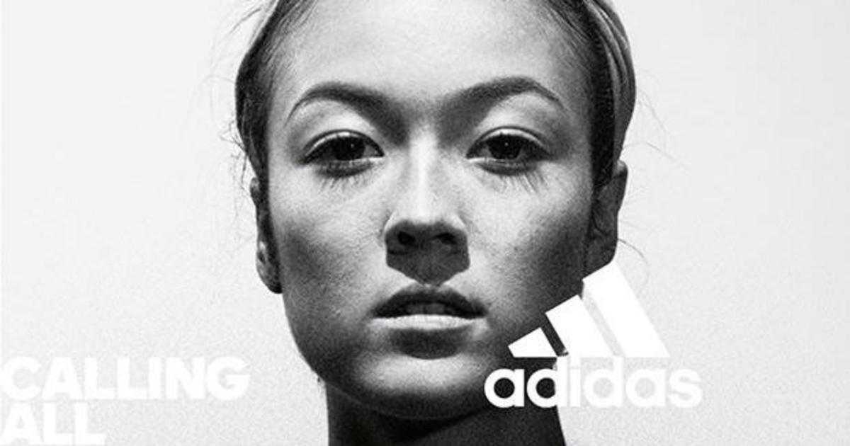 Adidas открыл Академию дизайна для молодых специалистов.