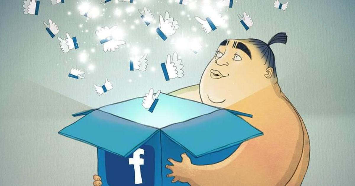 Инсайты: как брендам увеличить вовлечение в Facebook