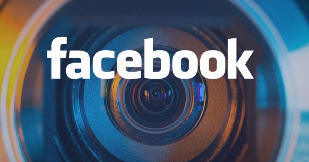 Facebook покажет статистику по просмотрам видео за день.