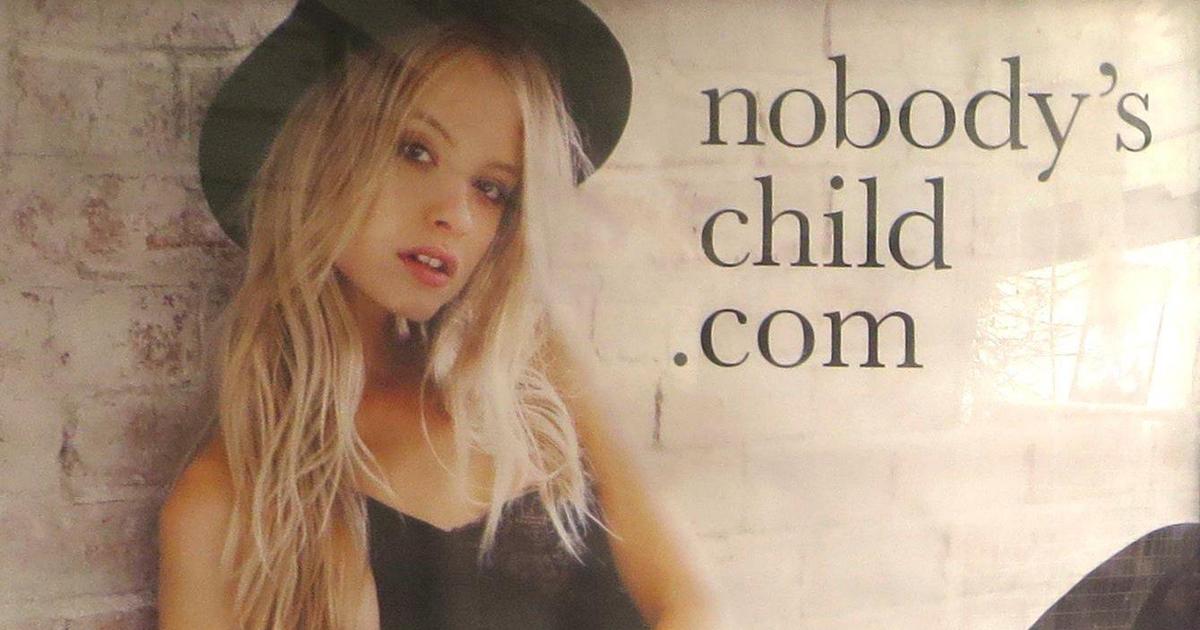 Рекламу fashion компании забанили за «сексуализацию» ребенка.