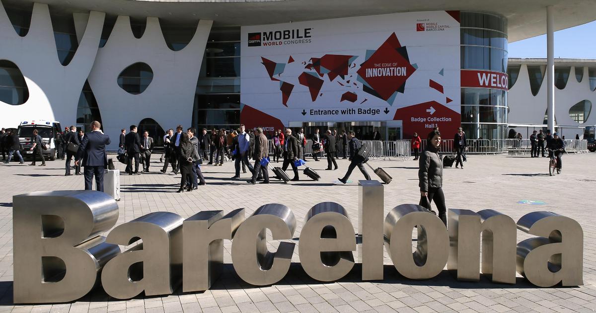 Taste of Barcelona: тренды, представленные на Mobile World Congress 2016