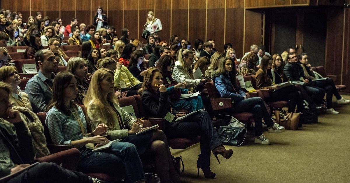 Весенние инсайты от спикеров Высшей школы коммуникаций