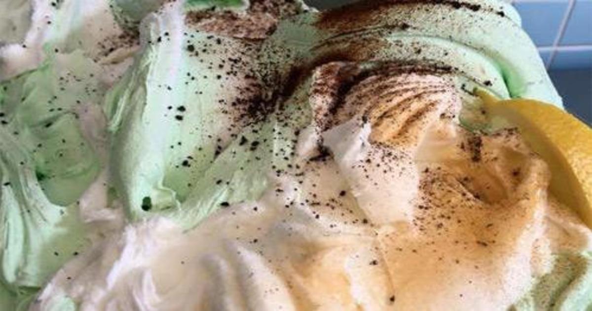 В Исландии придумали мороженое со вкусом панамского офшора.
