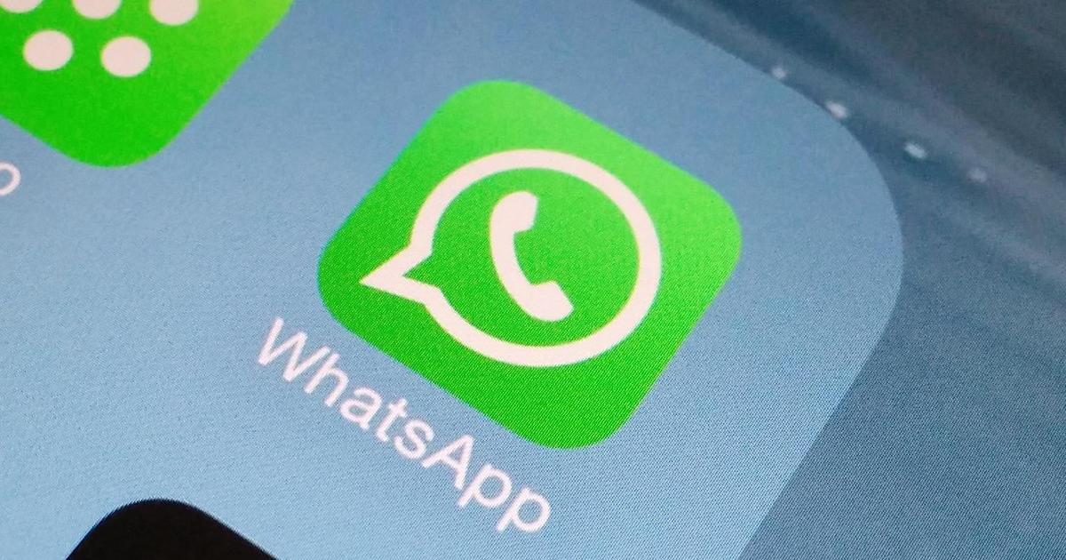 WhatsApp полностью шифрует сообщения и звонки своих пользователей.