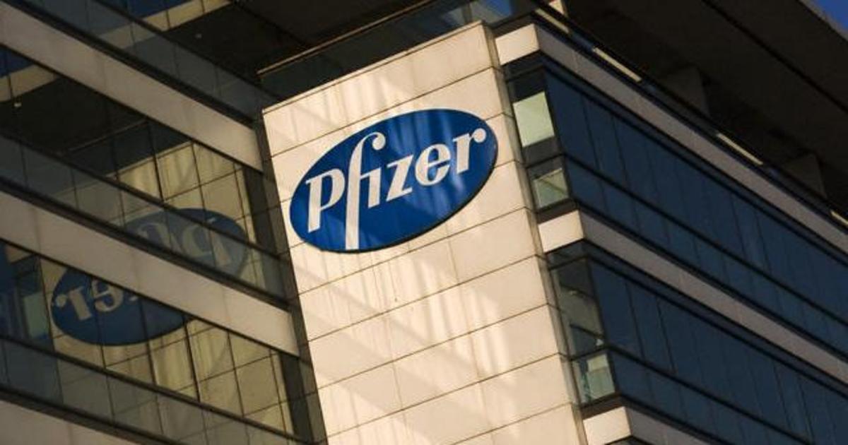 Pfizer отменила сделку по слиянию с Allergan.