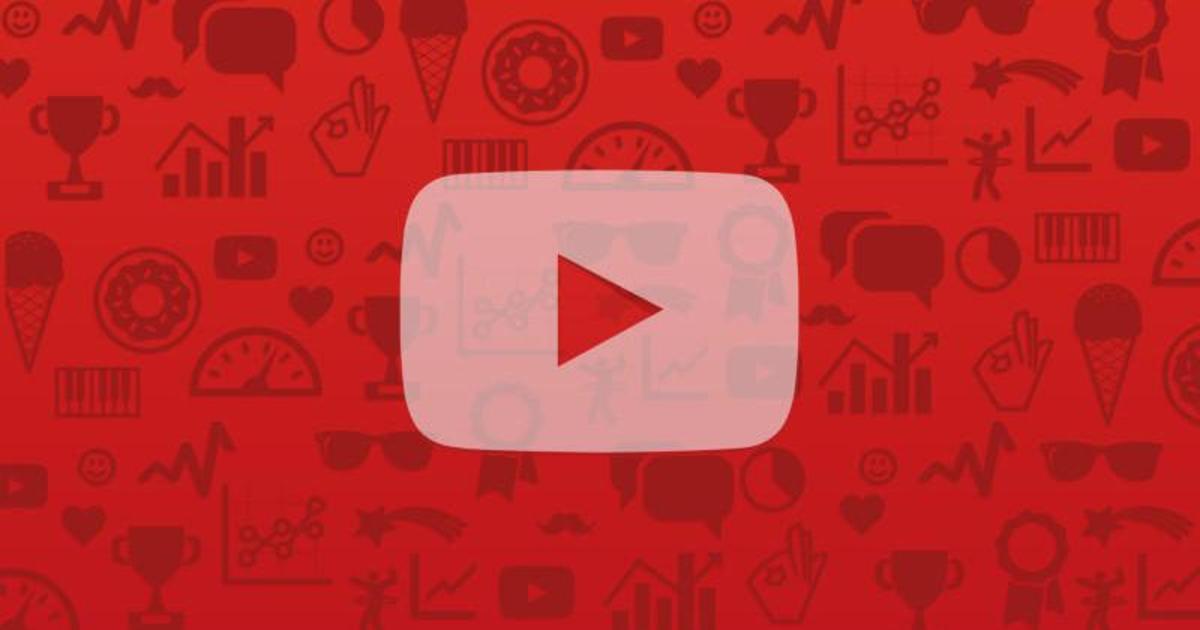 Топ-бренды увеличили расходы на рекламу на YouTube на 60%.