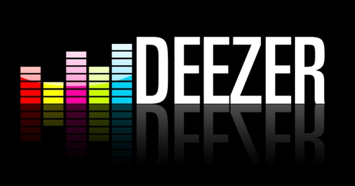 Музыкальный сервис Deezer нанял Pd3 для кампании в Великобритании.